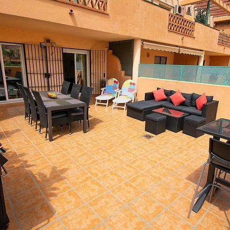 Ferienwohnung Alta Loma Costa Fuengirola Exterior foto