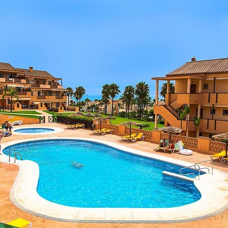 Ferienwohnung Alta Loma Costa Fuengirola Exterior foto