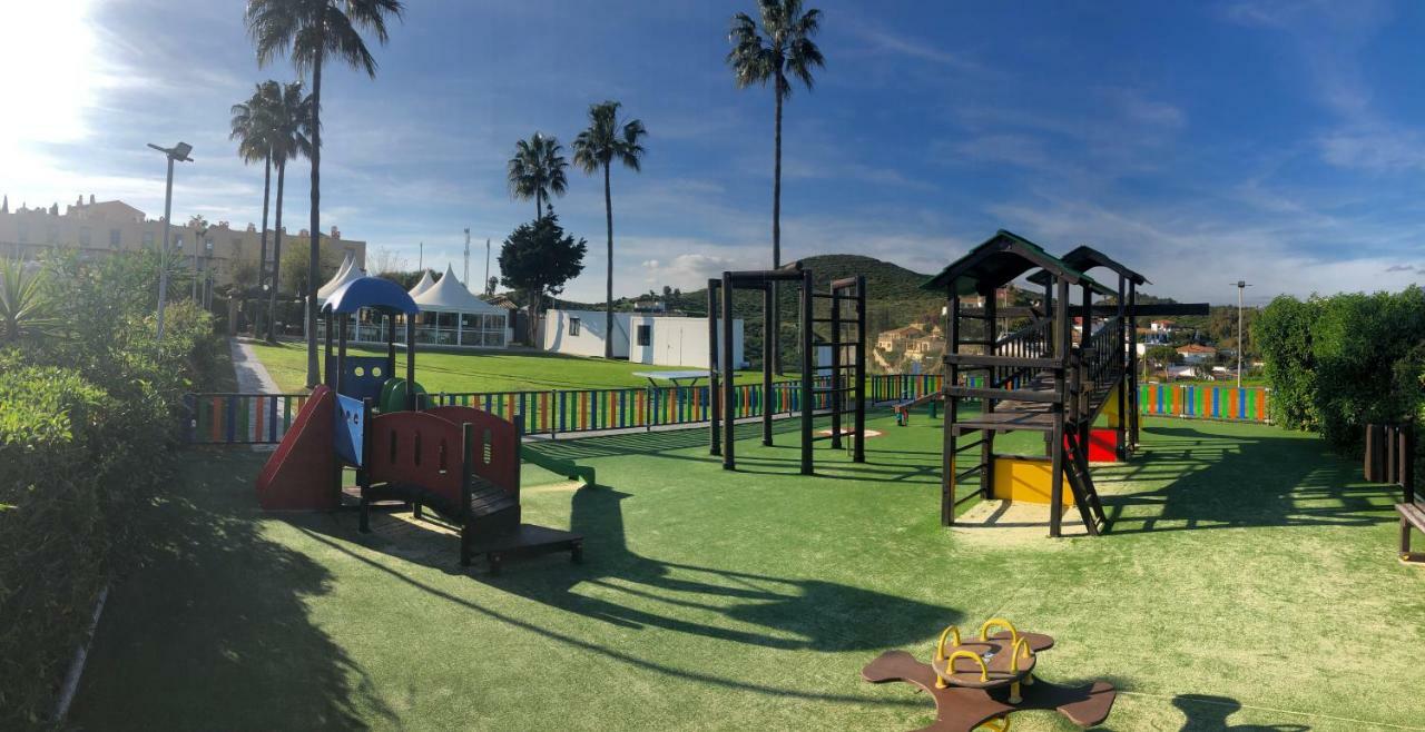 Ferienwohnung Alta Loma Costa Fuengirola Exterior foto
