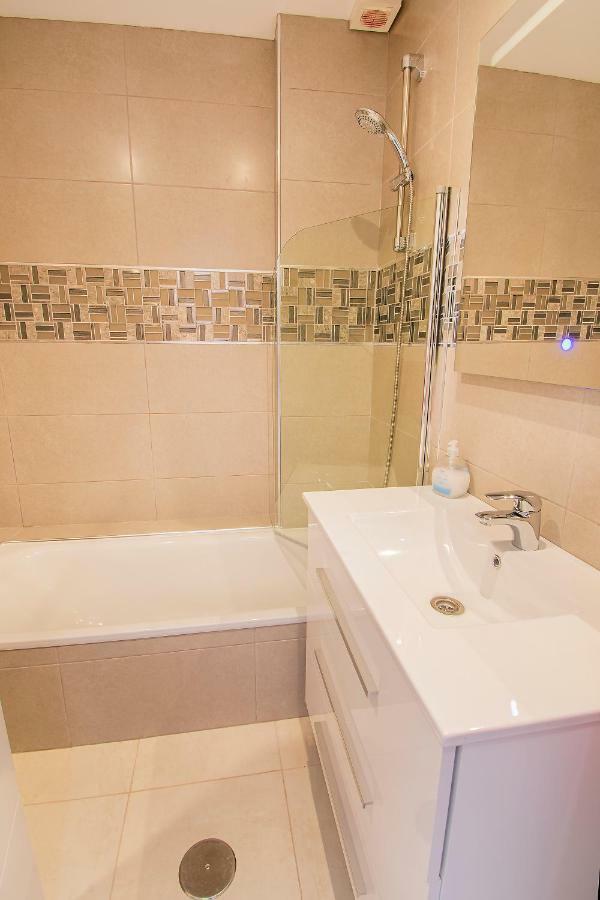 Ferienwohnung Alta Loma Costa Fuengirola Exterior foto