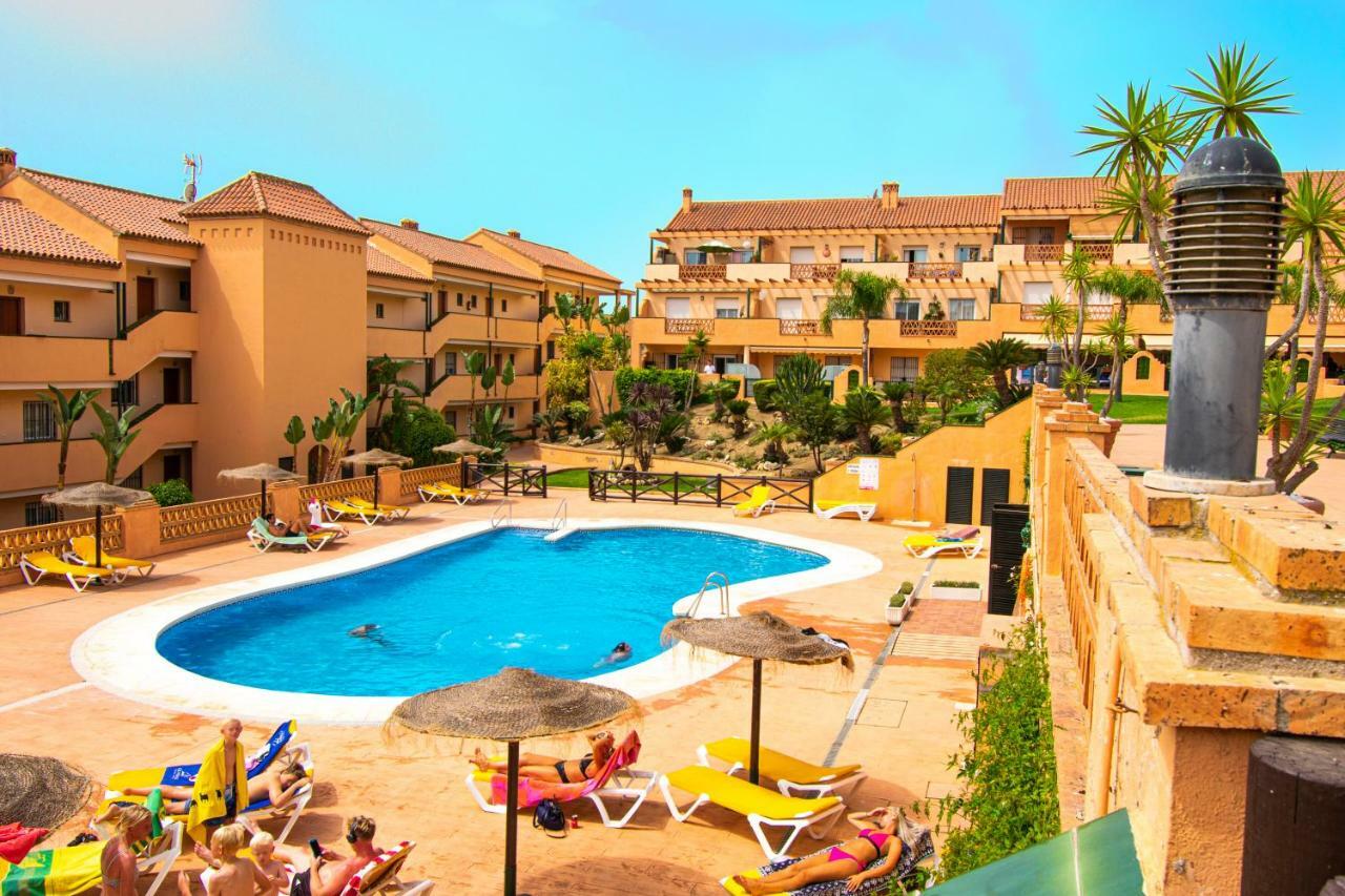 Ferienwohnung Alta Loma Costa Fuengirola Exterior foto