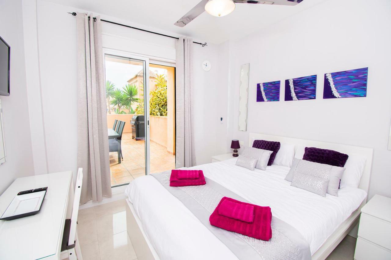Ferienwohnung Alta Loma Costa Fuengirola Exterior foto