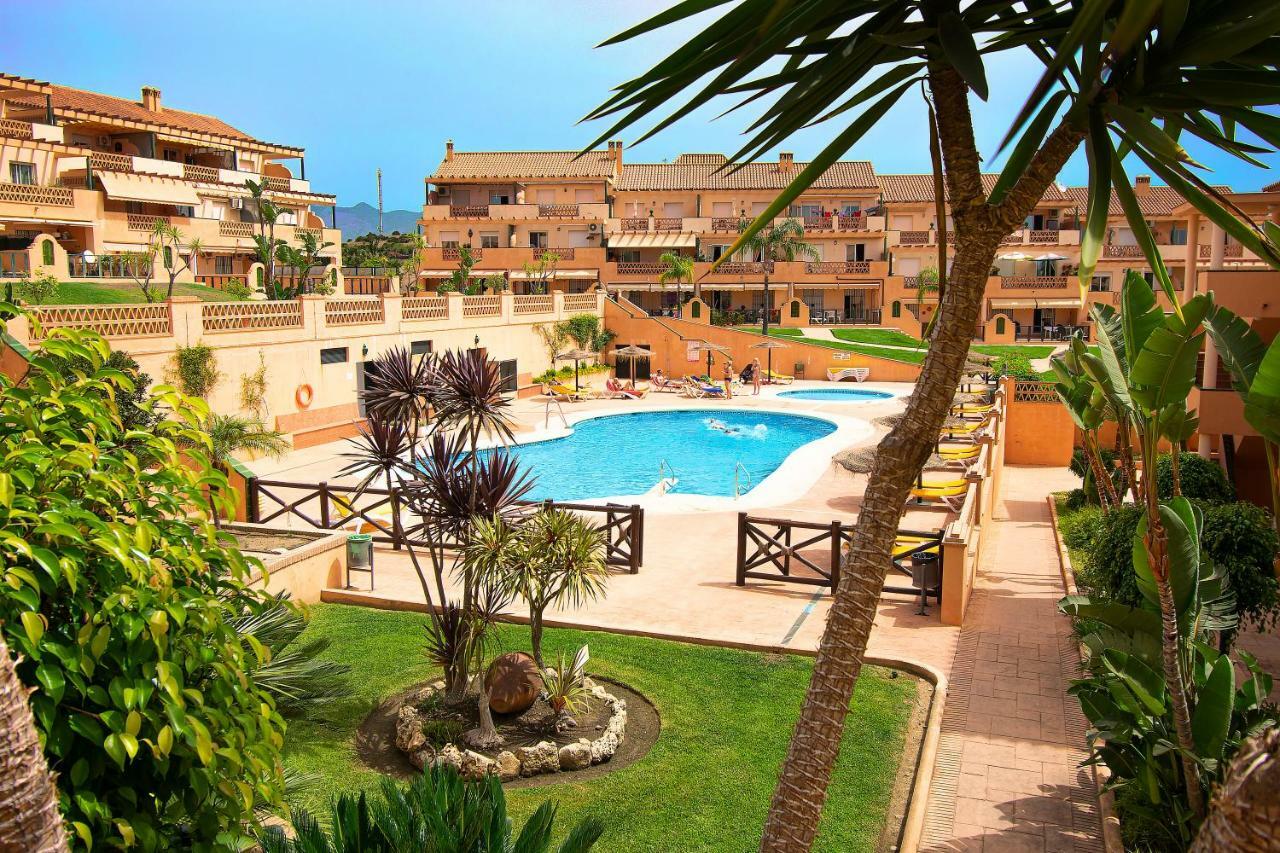 Ferienwohnung Alta Loma Costa Fuengirola Exterior foto