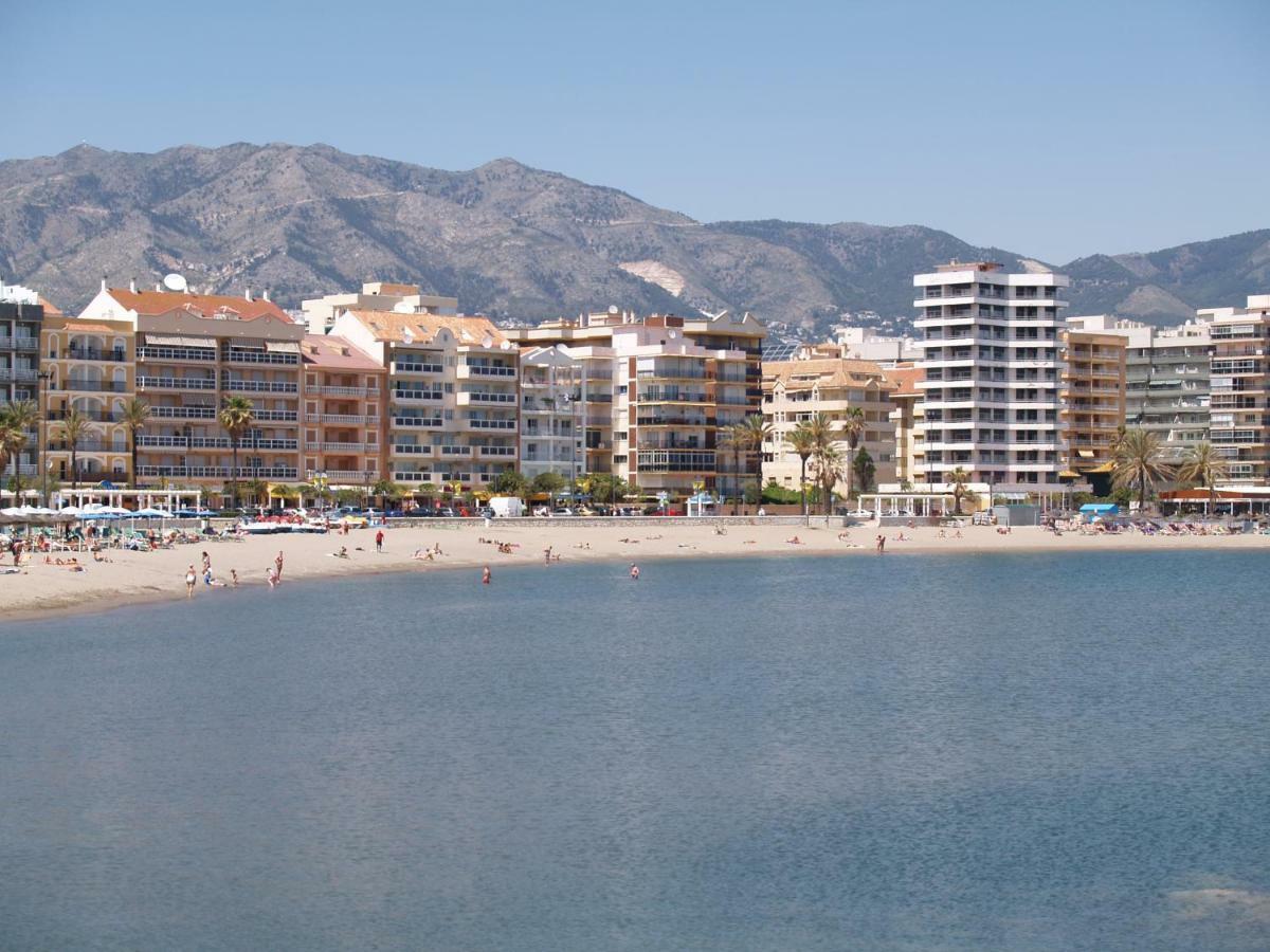 Ferienwohnung Alta Loma Costa Fuengirola Exterior foto
